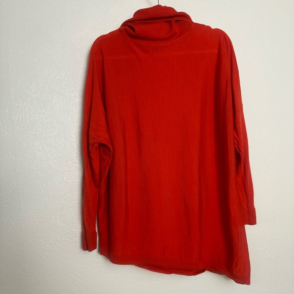 Eileen Fisher Merino Wool Sweater - Picture 5 of 6